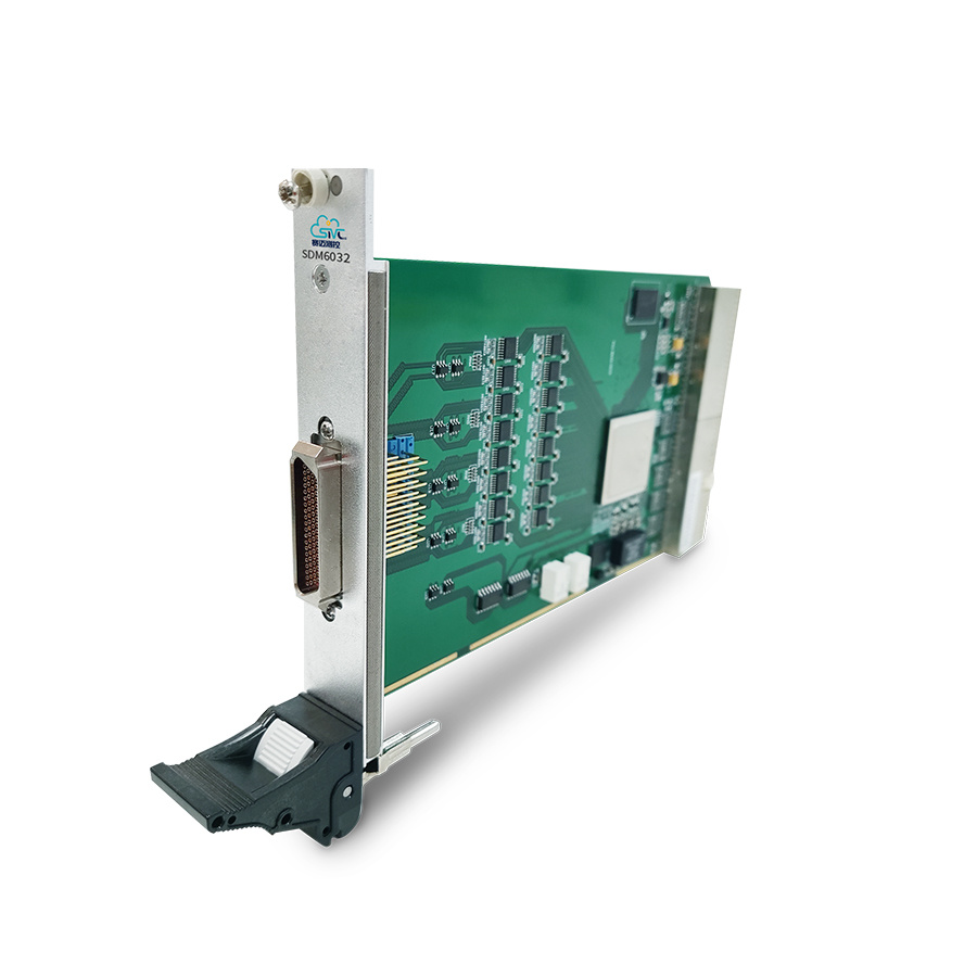 SDM6000系列数字IO模块 SDM6000系列数字IO模块