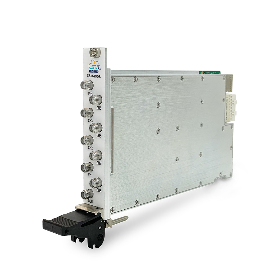 SSM4000 Series RF Switch Modules SSM4000 Series RF Switch Modules