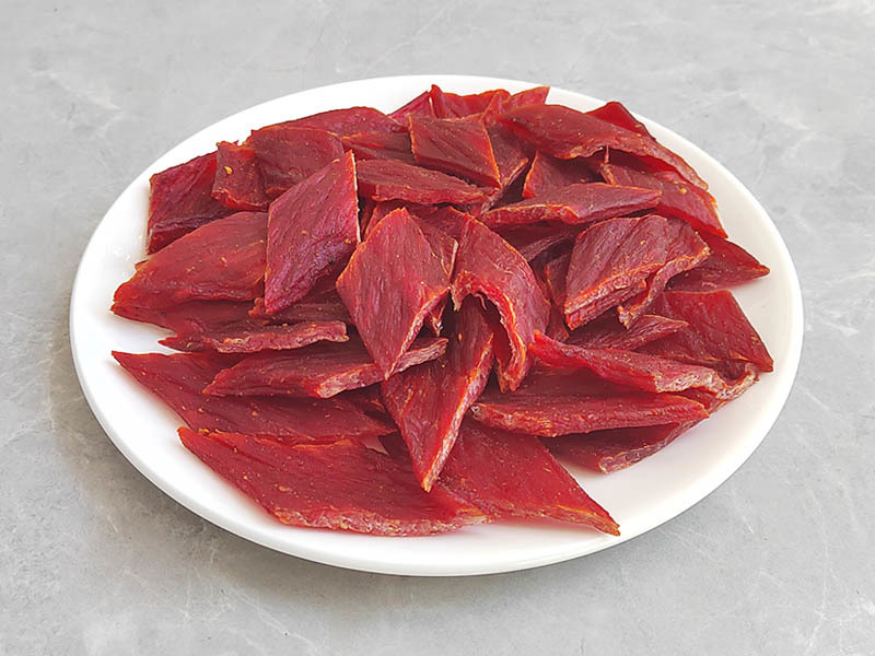 风干肉—酱香味