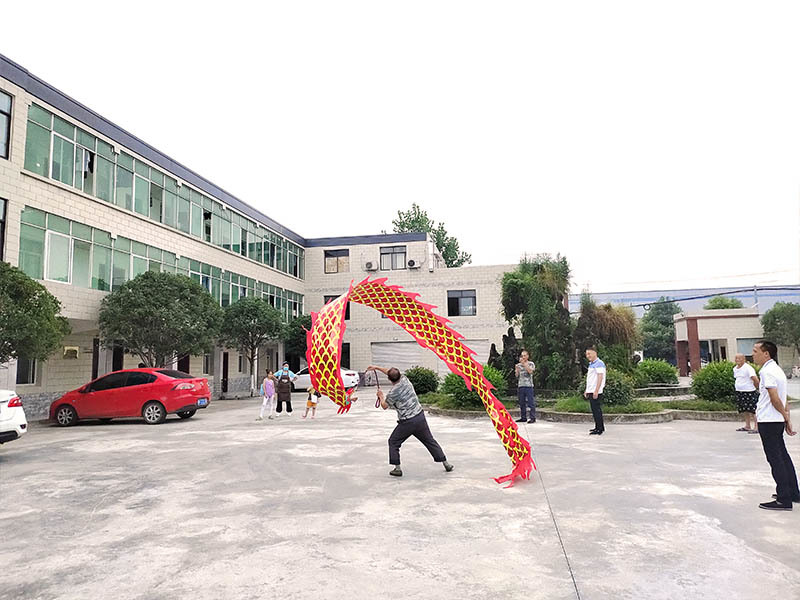 员工风采