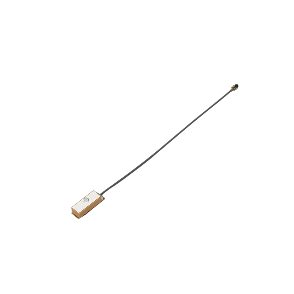 16*6*4mm GPS Ceramic Patch Antenna