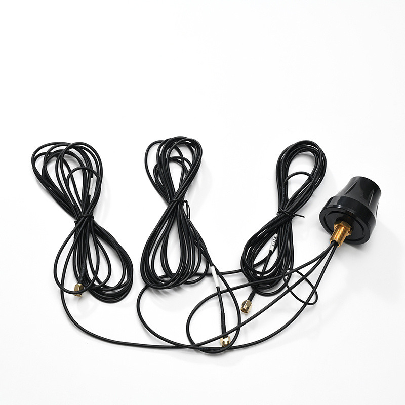 4G+4G+WiFi Combination Antenna 3 in 1 Multi-antenna