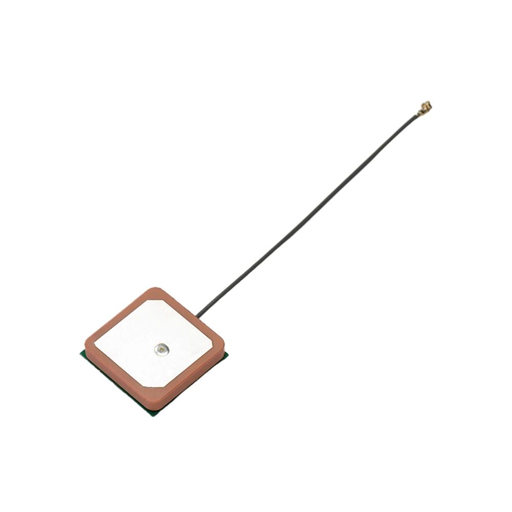 15dBi Active Ceramic GPS Antenna