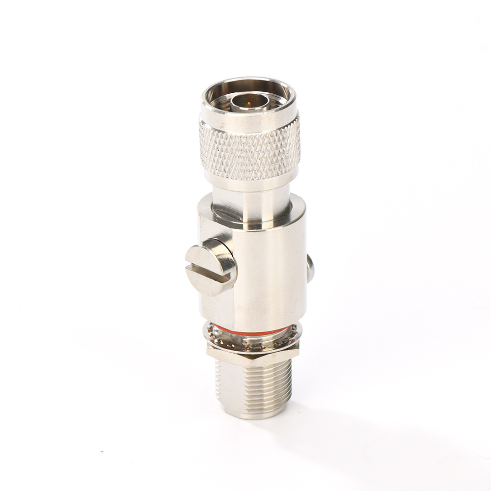 Lightning Arrestor 0-6GHz Surge Protector