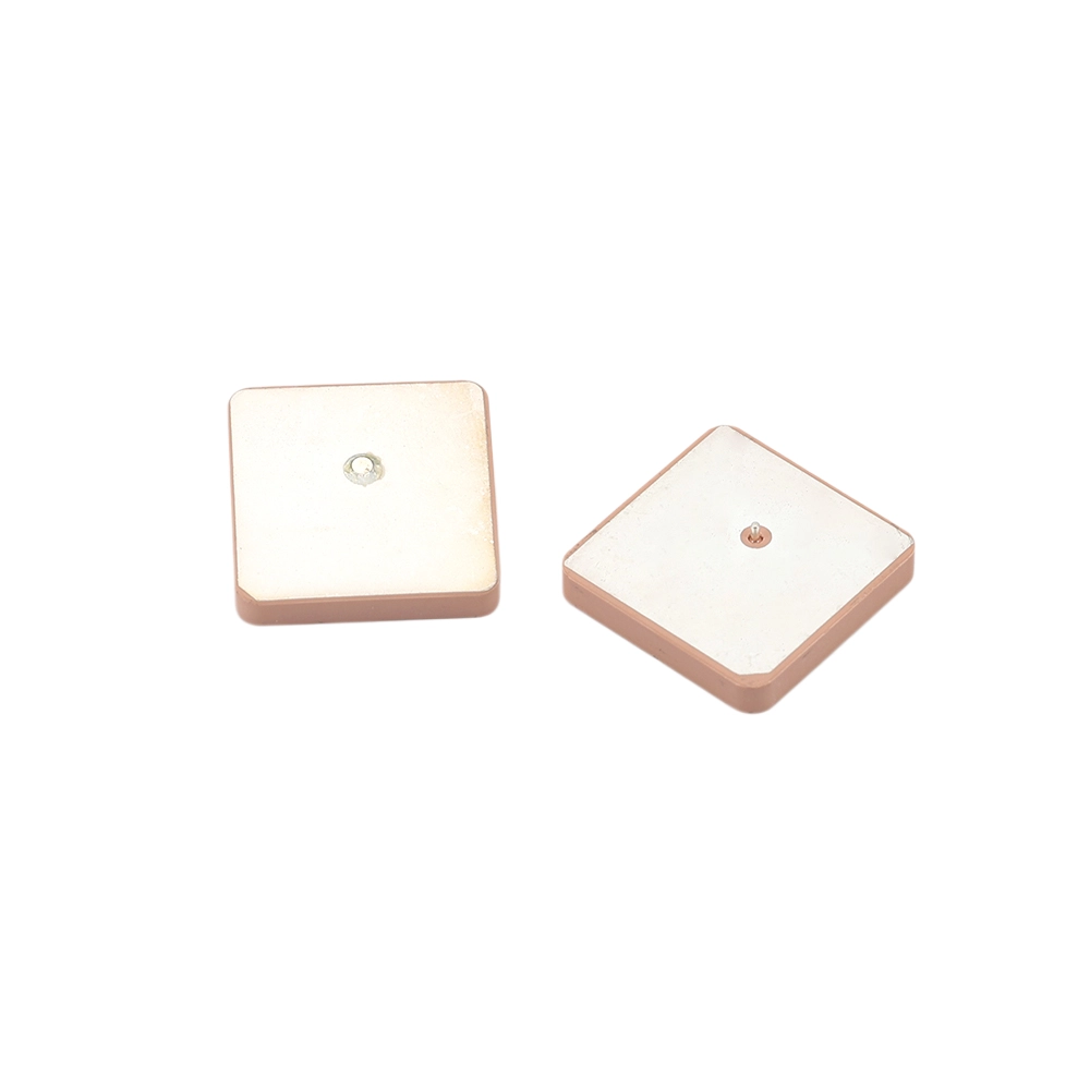 25*25*4mm GPS Ceramic Patch Antenna