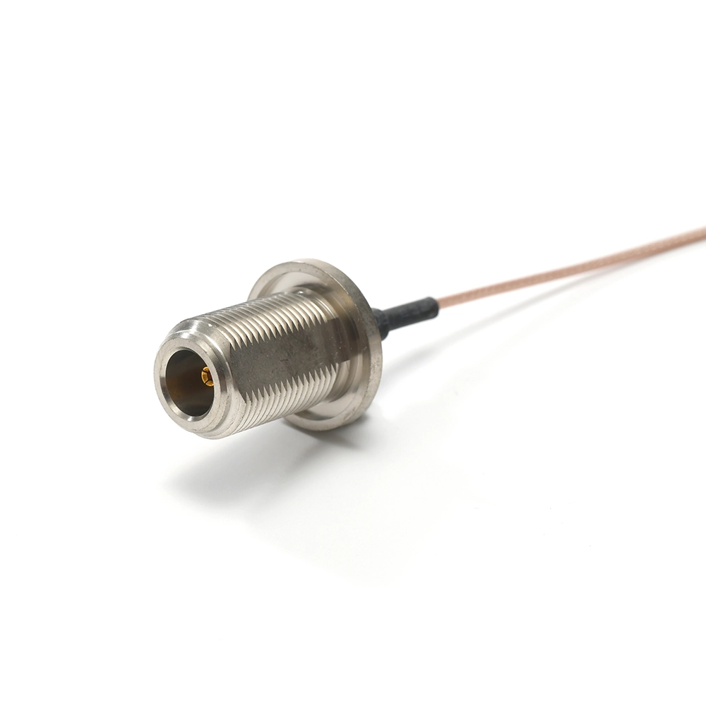 N Type Jack to MHF RF Cable 20cm