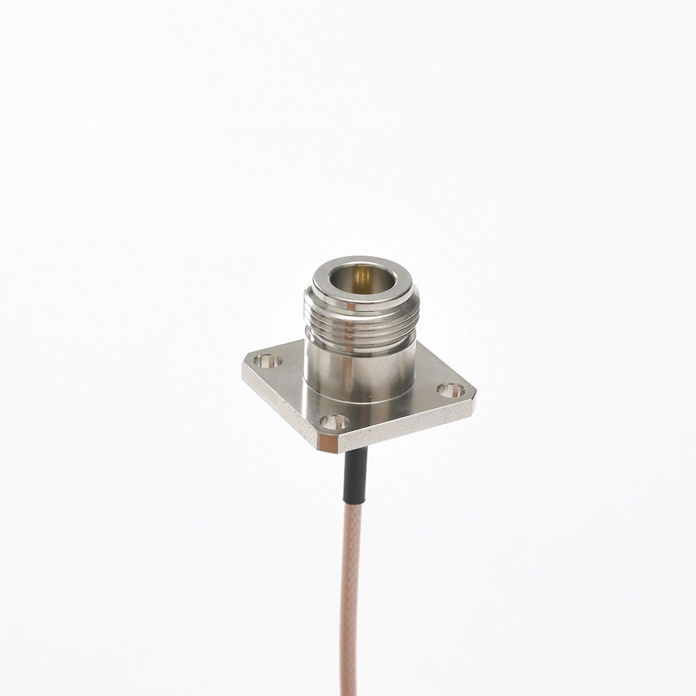 N Type to MMCX RF Cable 18cm