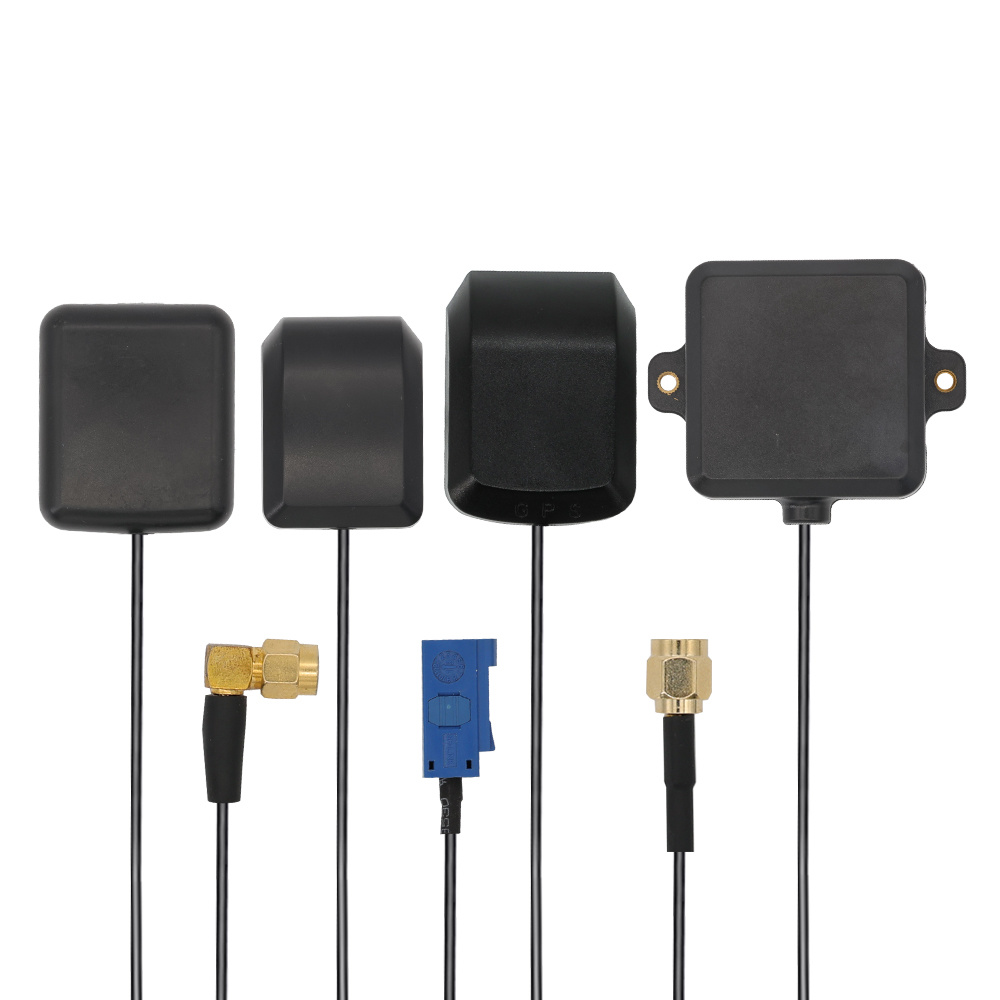 1575.42MHz GPS Navigation Antenna
