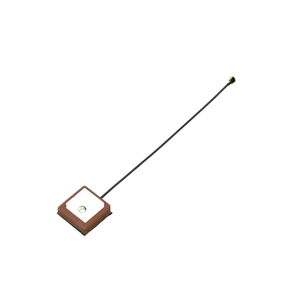 GPS Active Ceramic Antenna with IPEX