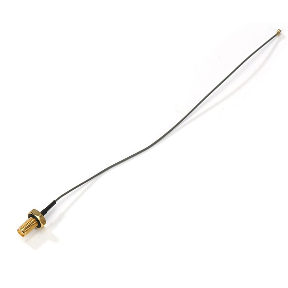 SMA to MHF RF Coaxial Cable 20cm