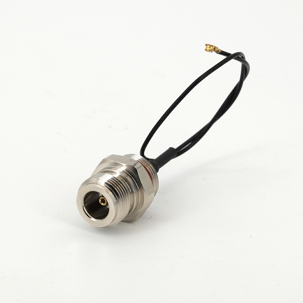 N Type to MHF RF Cable 15cm