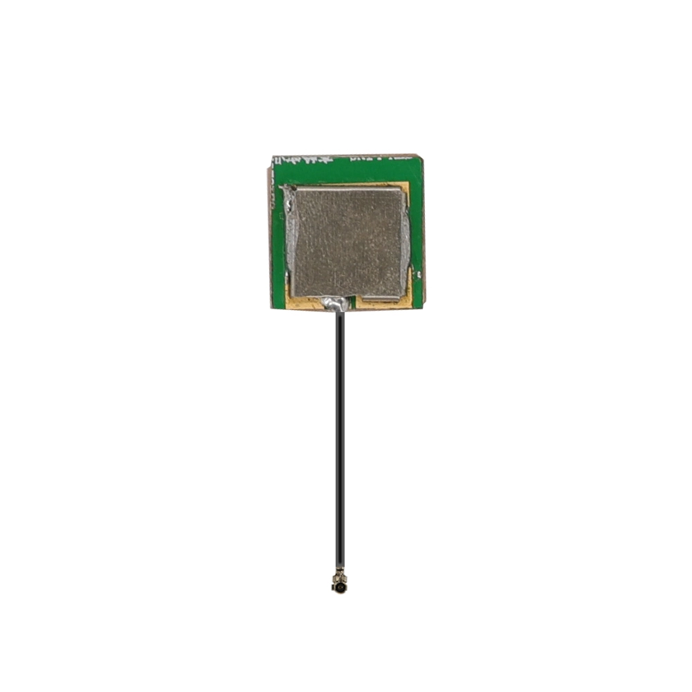15*15*4mm GPS Active Ceramic Antenna