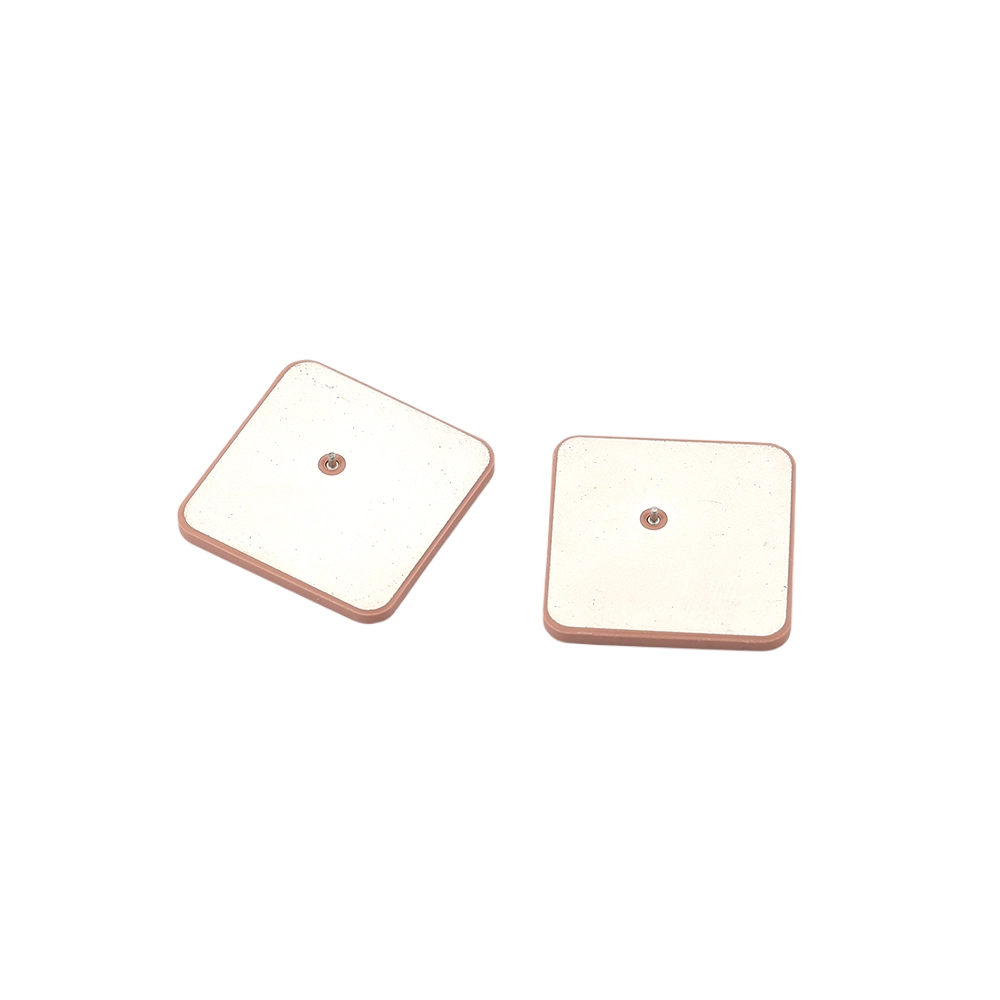 25*25*2mm Ceramic GPS Antenna