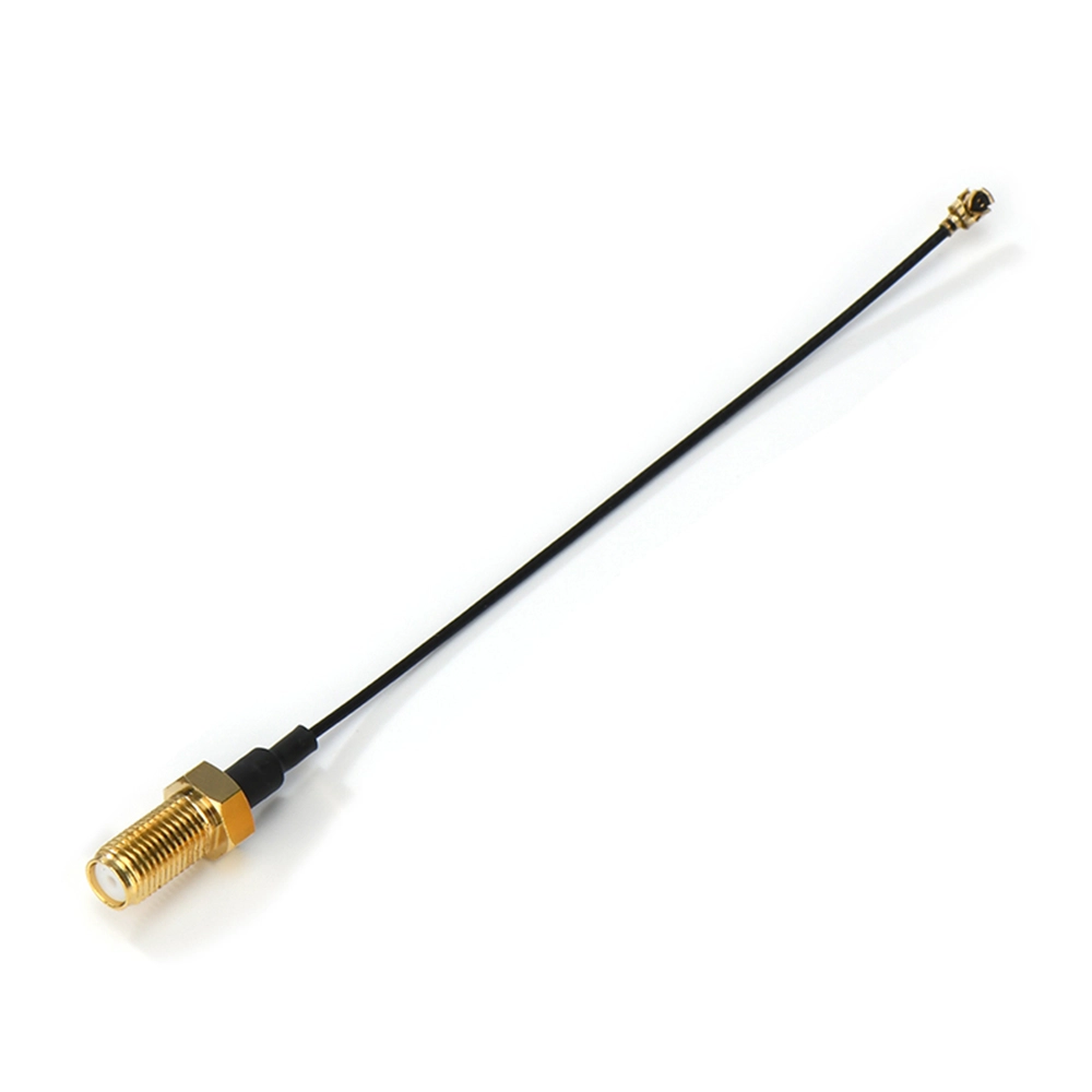 SMA to MHF RF Coaxial Cable 10cm