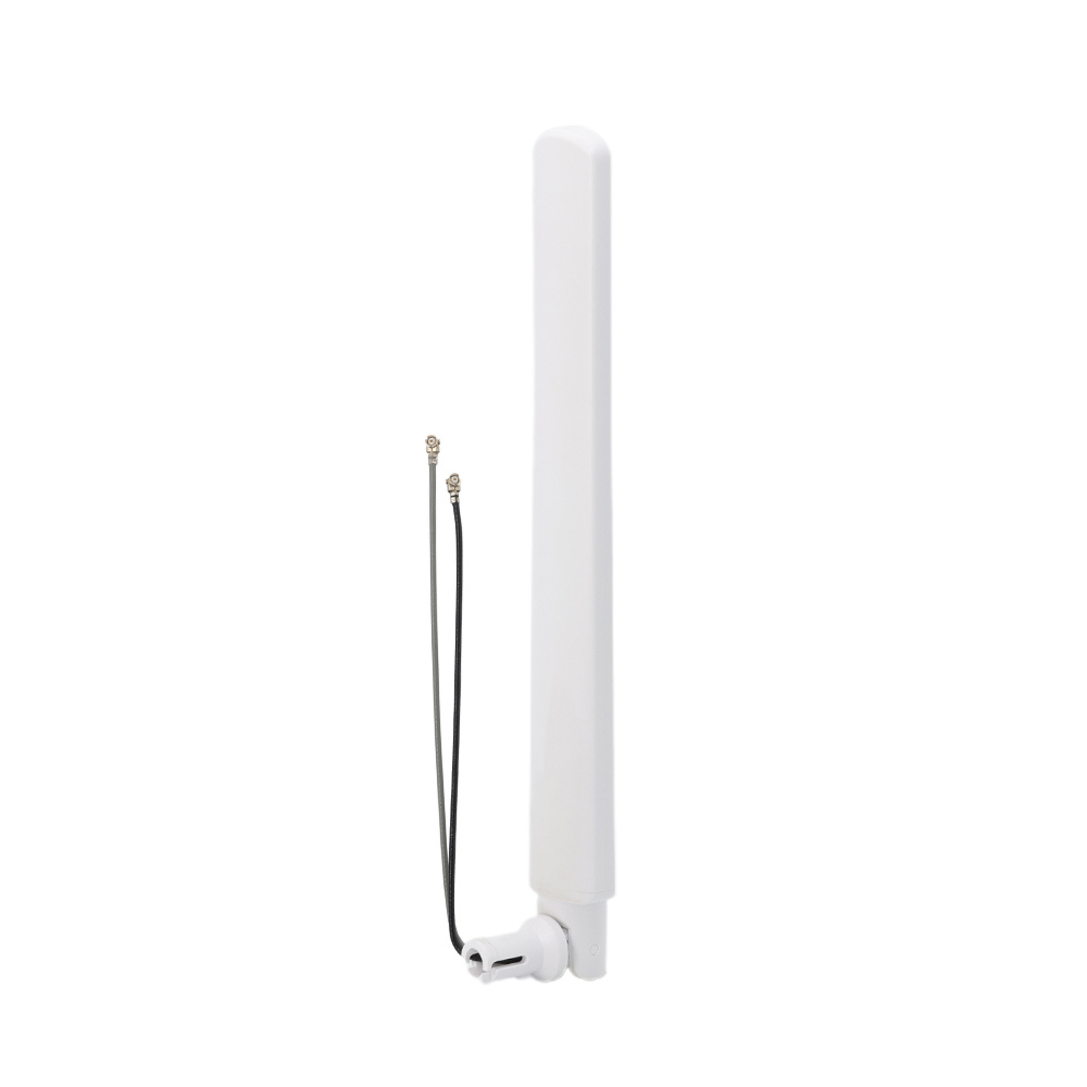 Flat 2.4G 5.8G WiFi Antenna