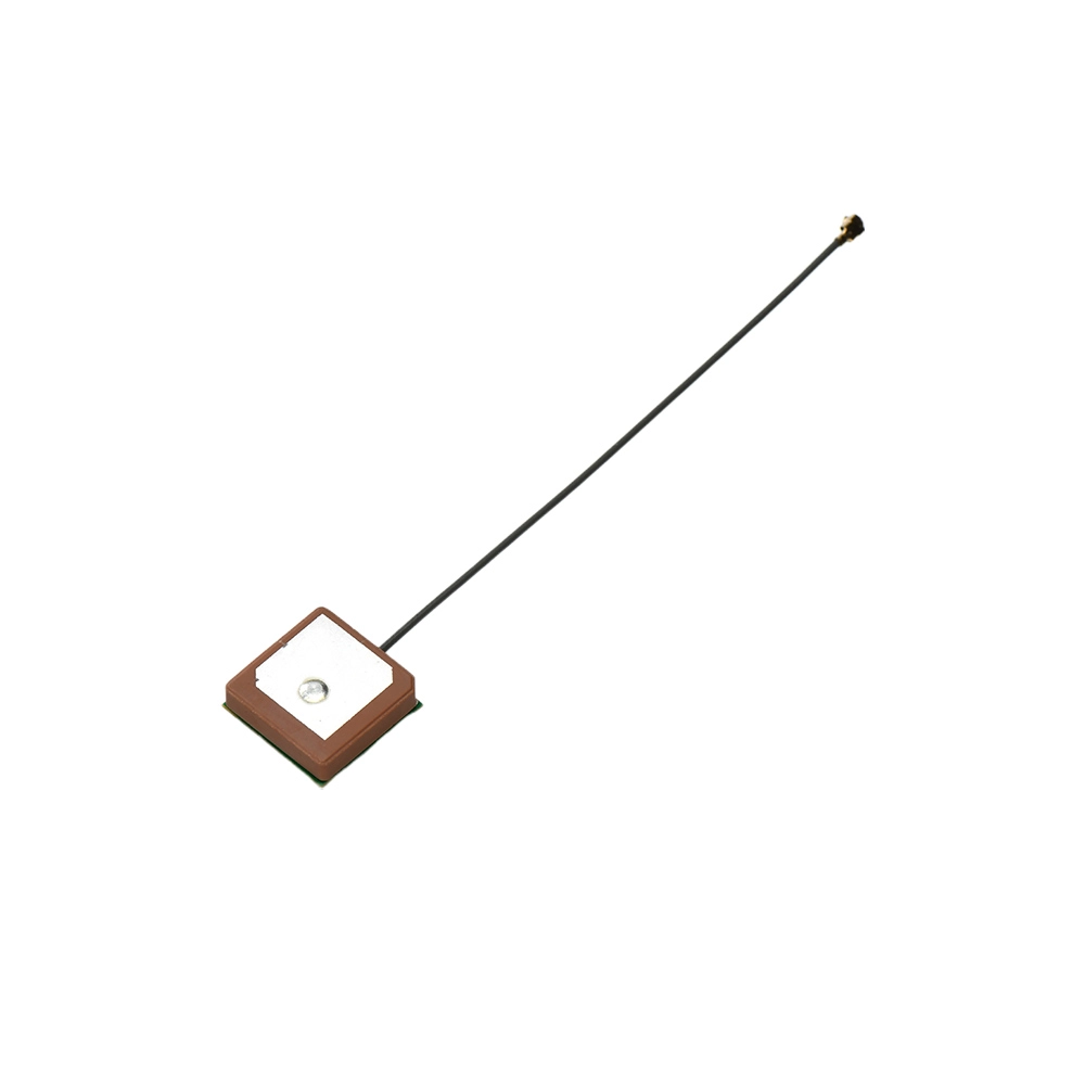 18*18*4mm Active GPS Ceramic Antenna