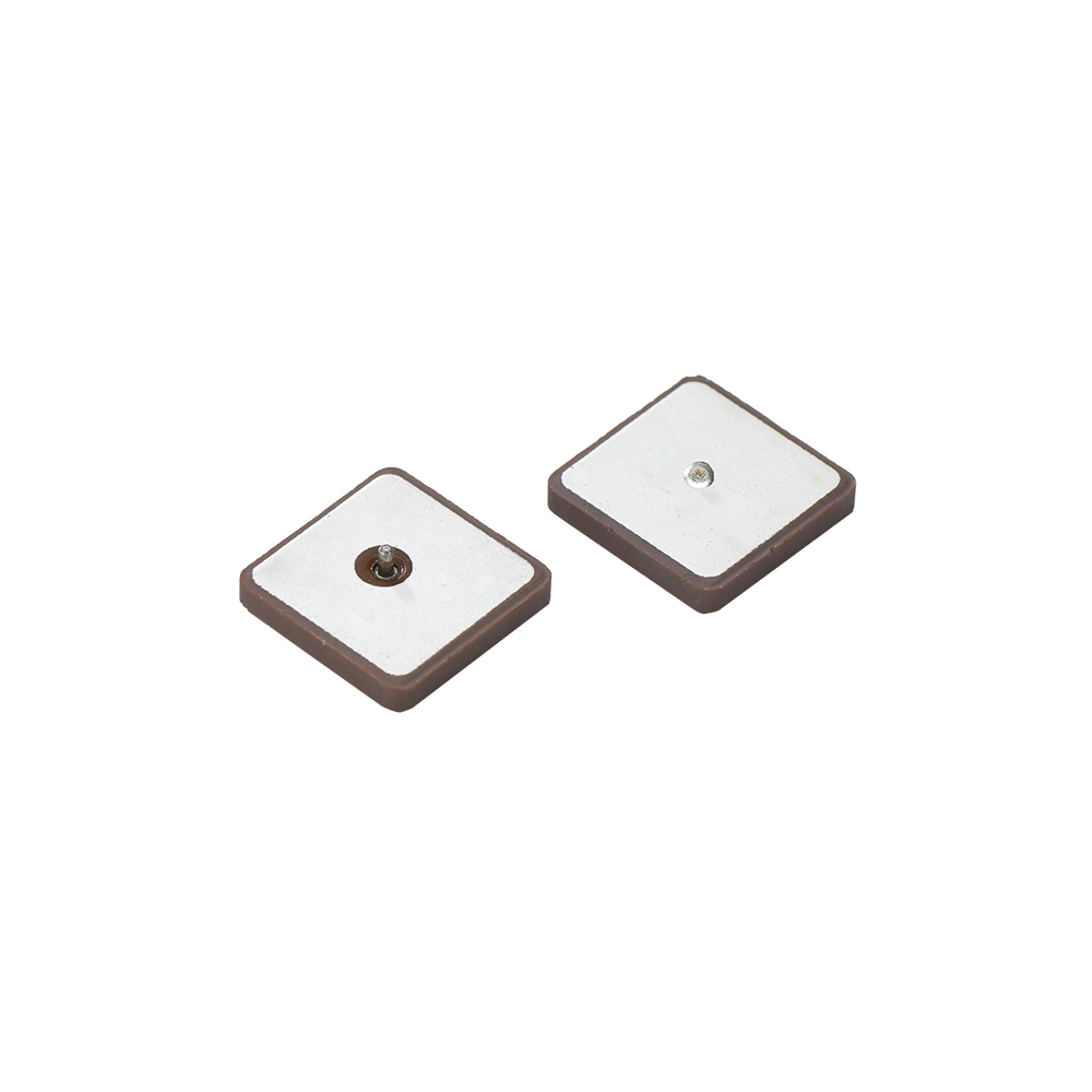 12*12*2mm Ceramic GPS Antenna