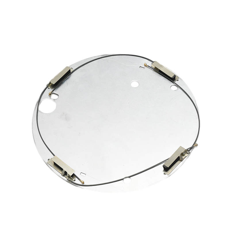 MIMO WiFi Panel Antenna for Hospital Gateway