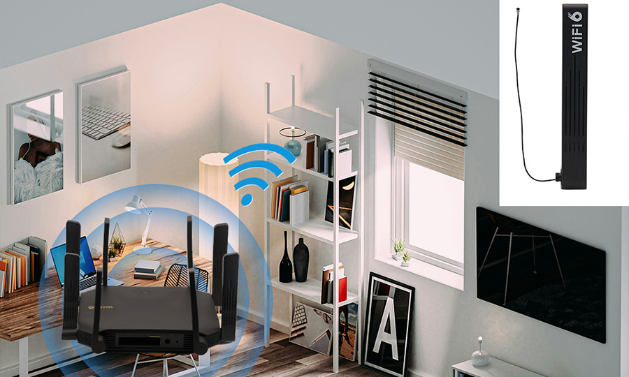 WiFi6 Routers WiFi6 Routers