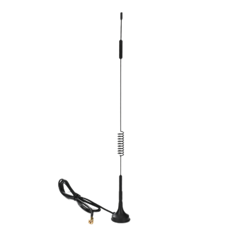 4G Magnetic Base Antenna Suction Cup Antenna