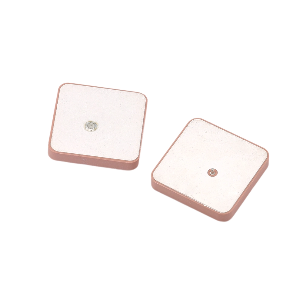 25*25*4mm Ceramic GPS Antenna