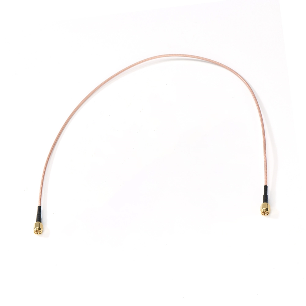 SMA Male RG316 RF Coaxial Cable 50cm
