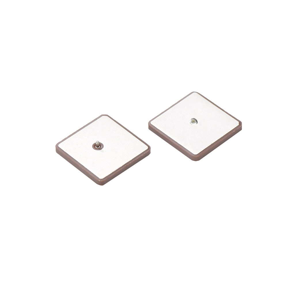 18*18*2mm Ceramic GPS Antenna