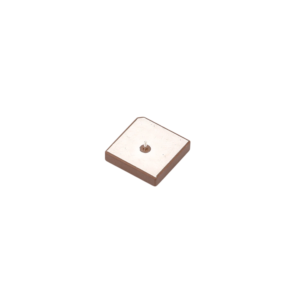 18*18*4mm GPS Ceramic Patch Antenna