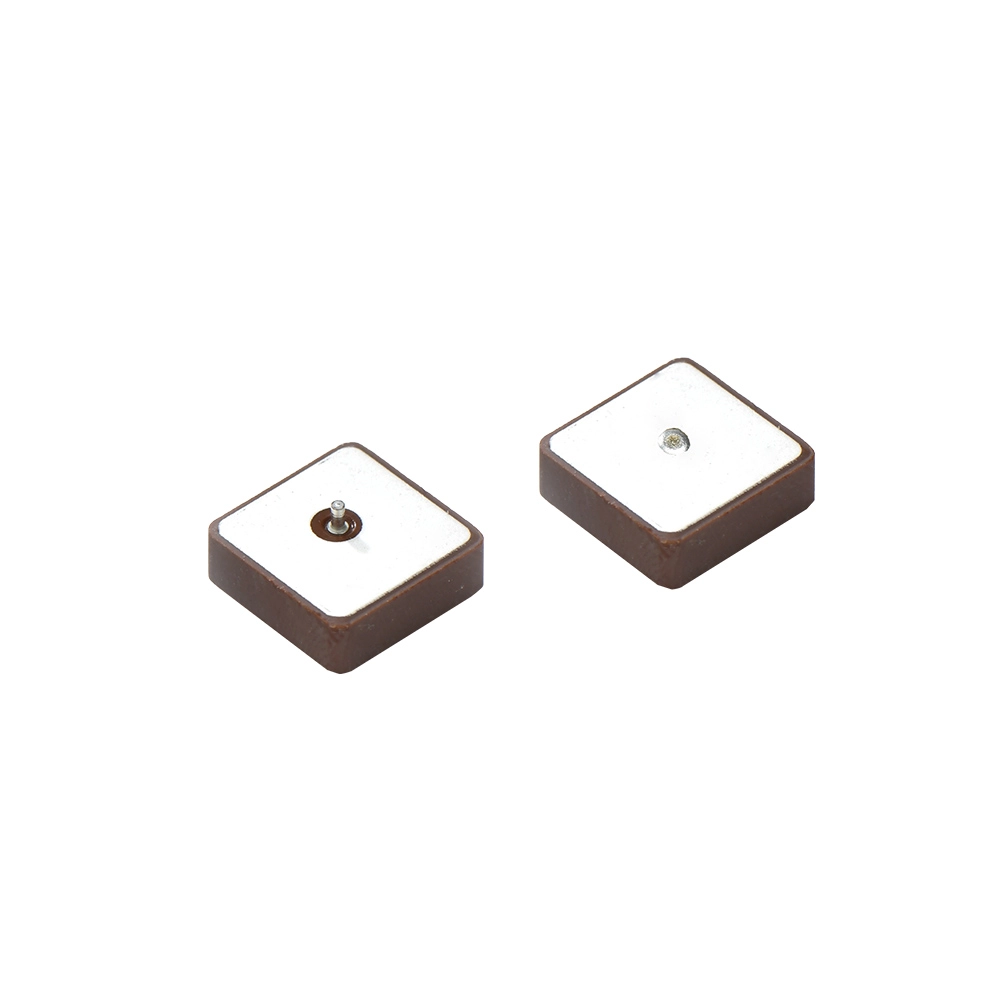 12*12*4mm GPS Ceramic Patch Antenna