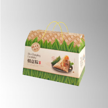 如何選擇合適的食品包裝紙箱以確保食品安全？