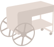 Service Trolley