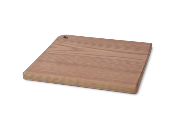 High Quality Wooden Food Display Stands Pizza Serving Board