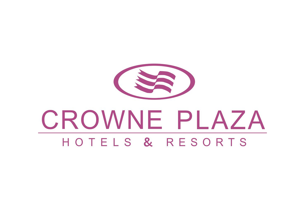 CROWNE PLAZA HOTELS & RESORTS