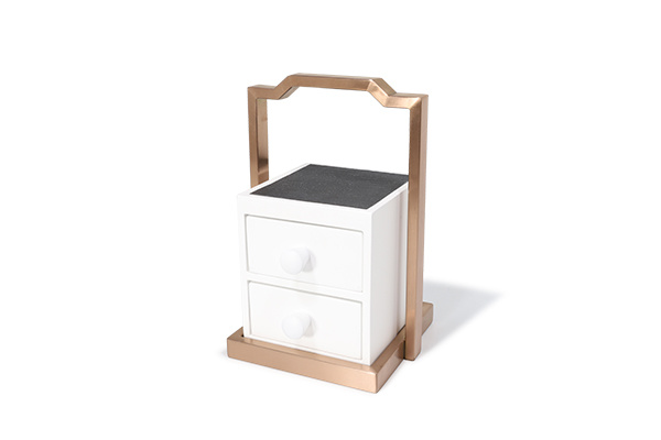 good price and quality wooden food display risers
