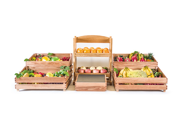 Hotel Restaurant Buffet Fruit Display Catering Buffet Displays