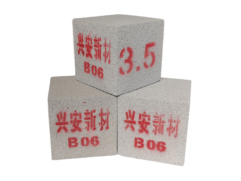 普通砌塊