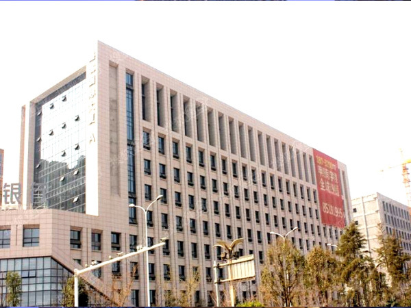 鑫远国际大厦消防工程