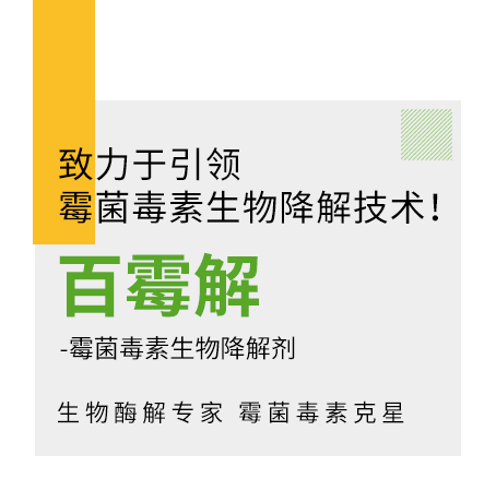 百霉解 百霉解
