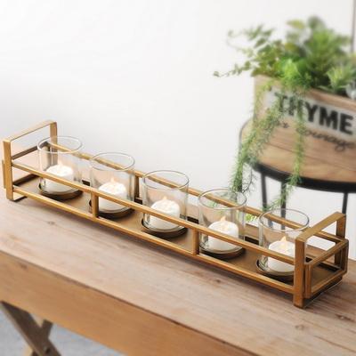 Candleholder