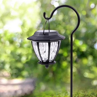 Solar Pathway Light