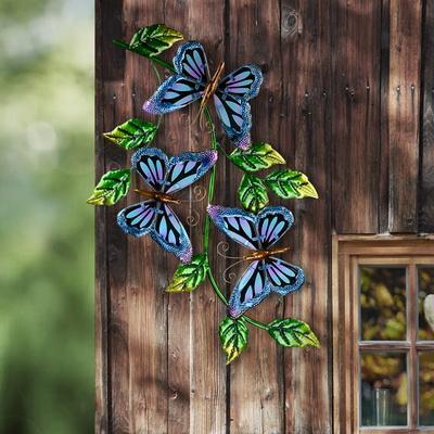 Butterfly  Wall Décor