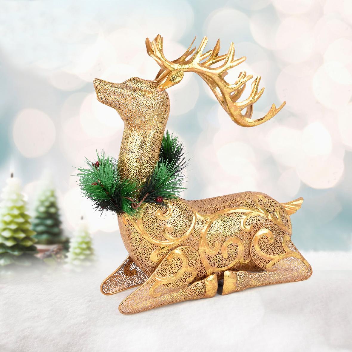 Deer LED Light