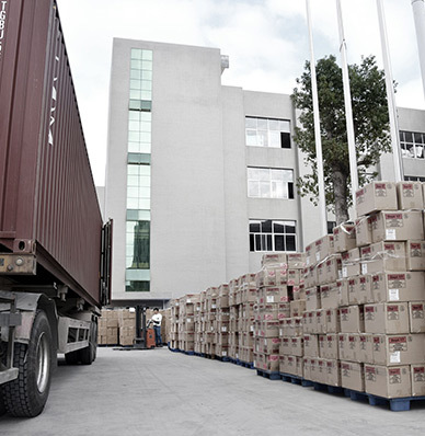 Warehousing and Freight Warehousing and Freight