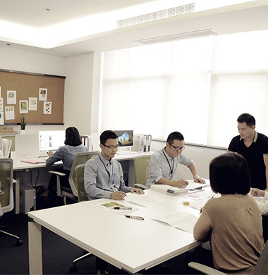 Develop and Design Develop and Design
