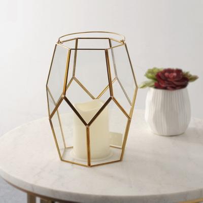 Texture Lantern