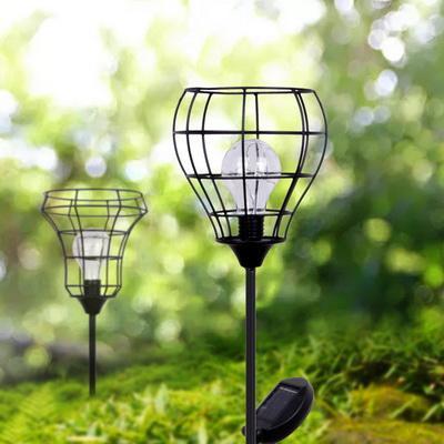 Solar Garden Stake