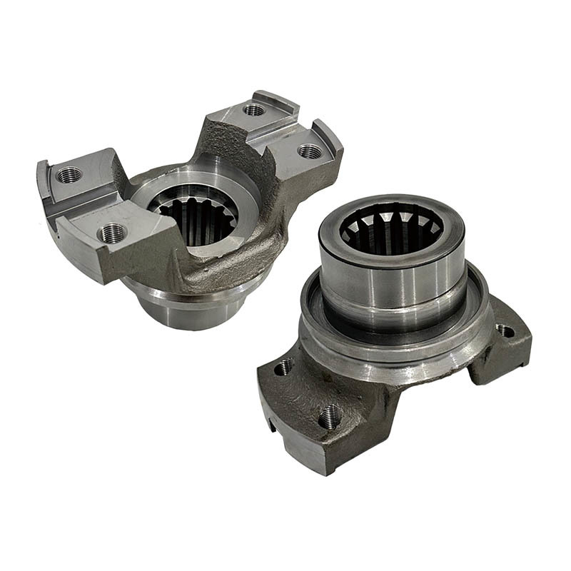 Gearbox, transaxle flange 2114200