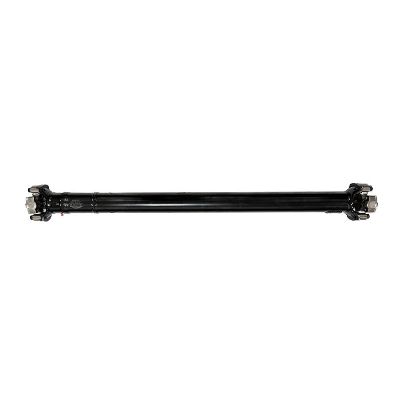 High-speed propeller shaft