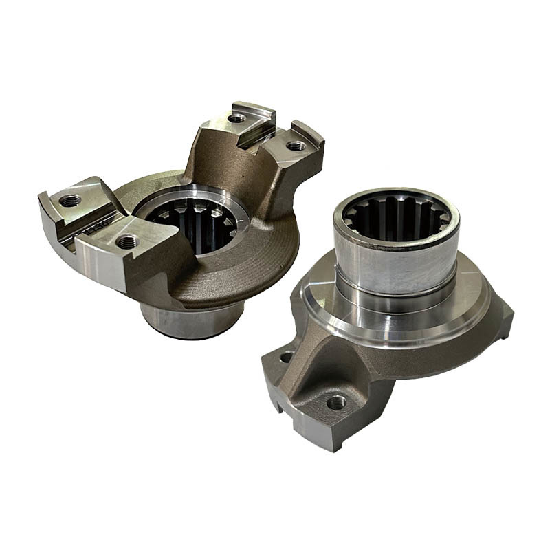 Gearbox, transaxle flange 231136