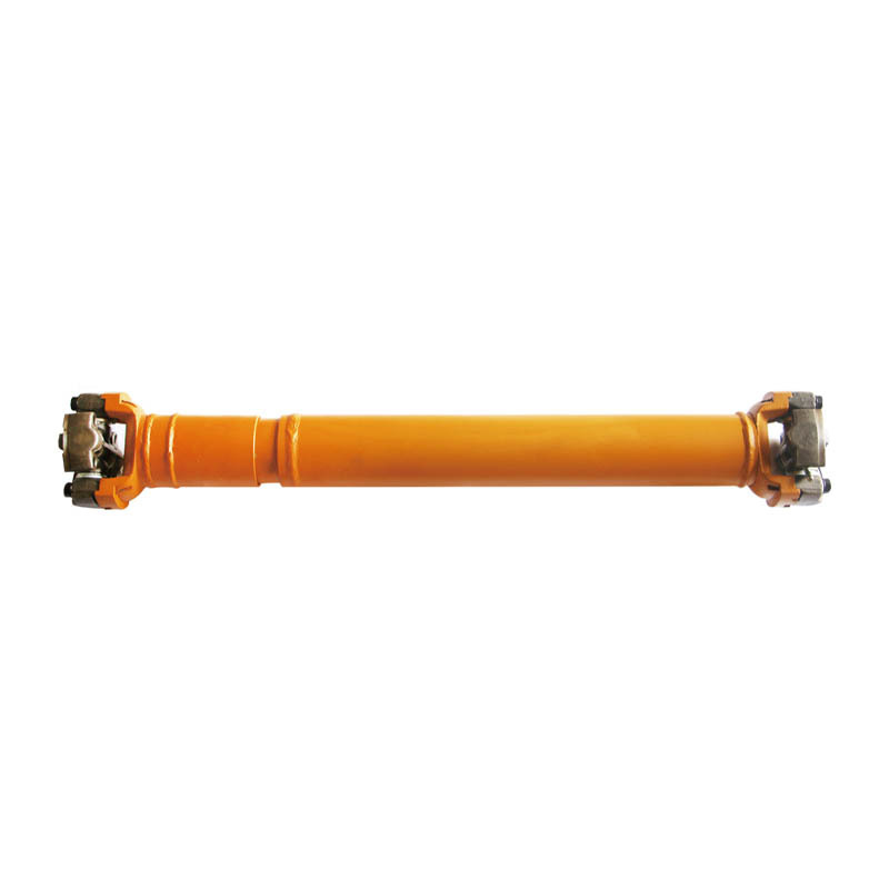 High-speed propeller shaft